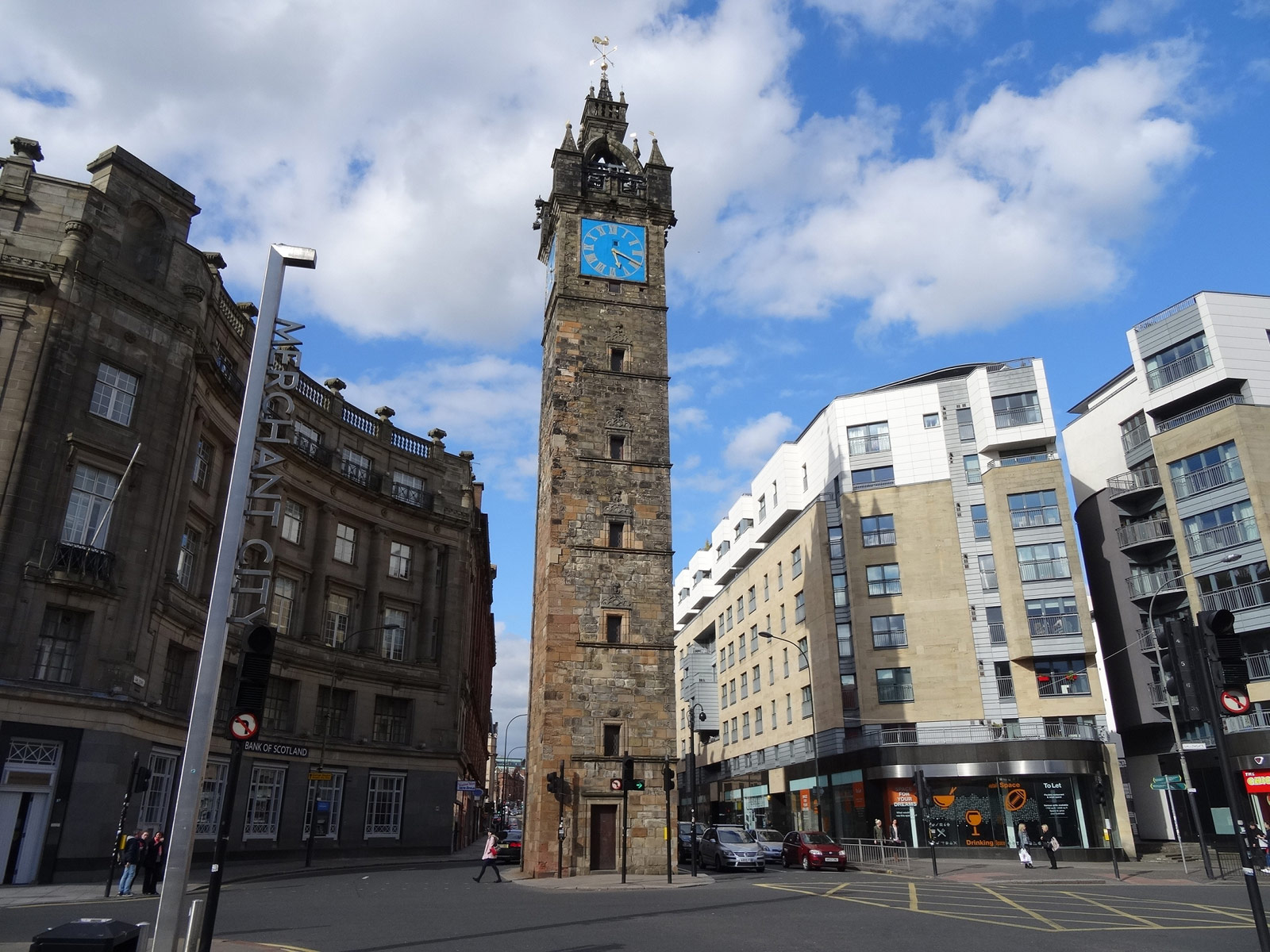 Glasgow